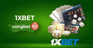 1XBET