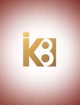 Logo K8 New