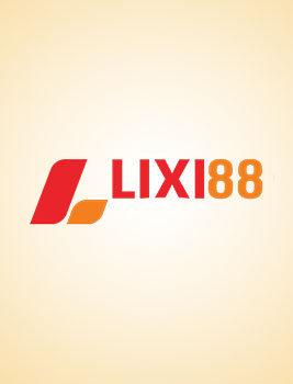 LIXI88 new logo