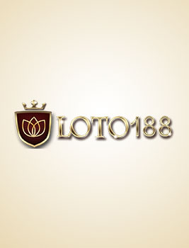 LOTO188 new logo