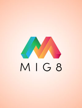 MIG8 logo new