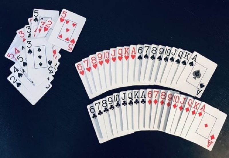 Áp dụng quy tắc 3 và 6 khi chơi Short Deck Poker mang hiệu quả cao