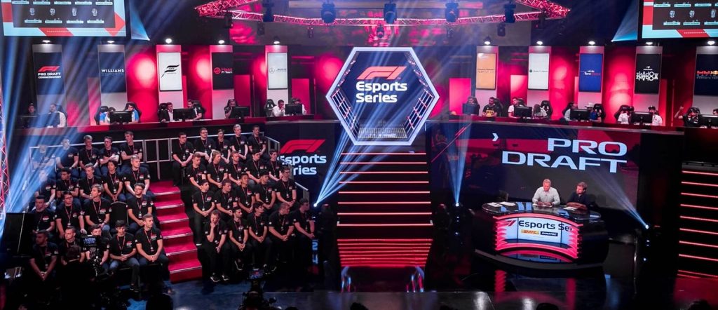 Cá cược Esports chuyên nghiệp hơn trước