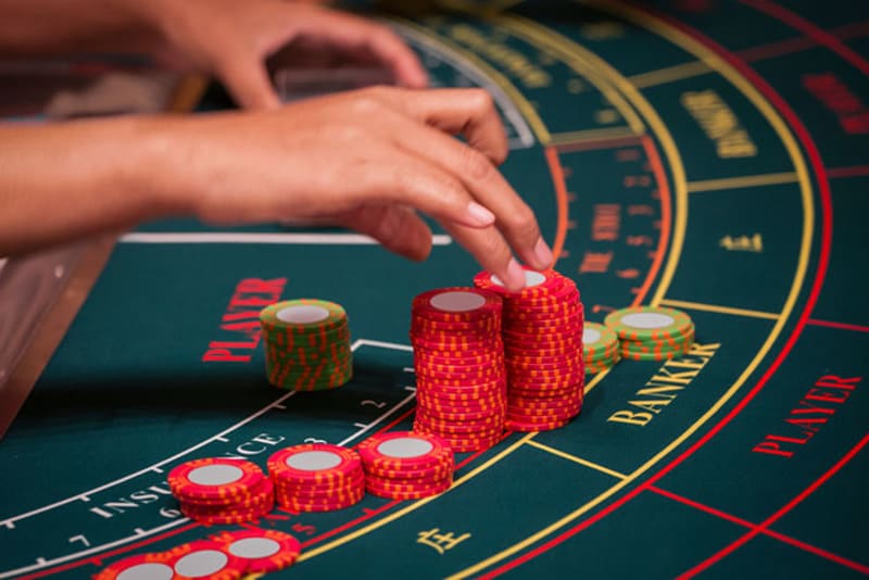 Cách bắt hòa trong Baccarat có thật sự phức tạp?