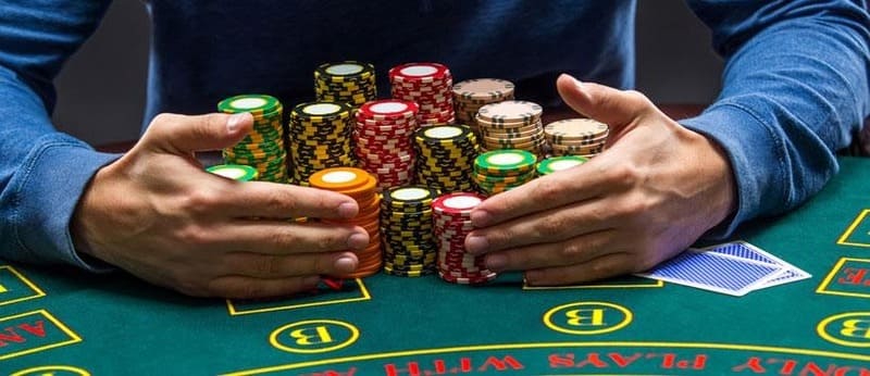 Bảo toàn nguồn vốn là cách kiếm tiền từ Baccarat khôn ngoan nhất