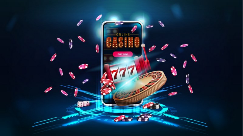 Casino trực tuyến được cấp phép từ các tổ chức uy tín