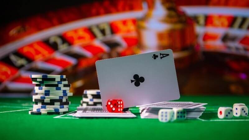 Có nhiều điều lưu ý quan trọng khi chơi đánh bài tại casino