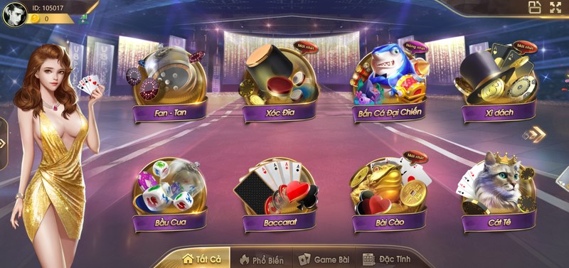 Khi tham gia chơi game ở LIXI88 luôn bảo đảm công bằng