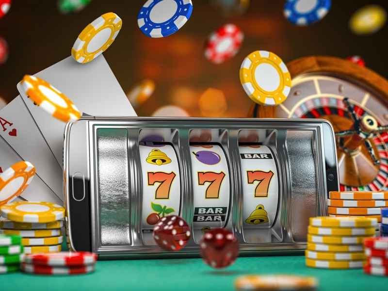 Tùy vào nhu cầu giải trí của mỗi người mà quyết định có chơi casino trực tuyến hay không