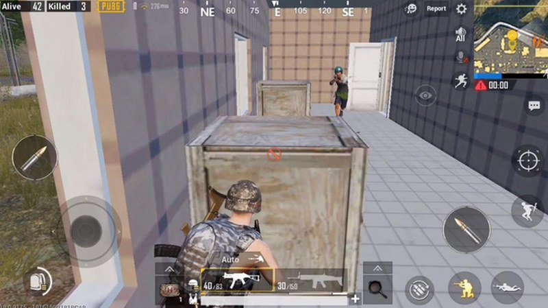 Cách đối phó với con Bot trong Pubg hiệu quả nhất