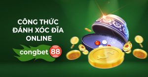 Công thức đánh xóc đĩa online