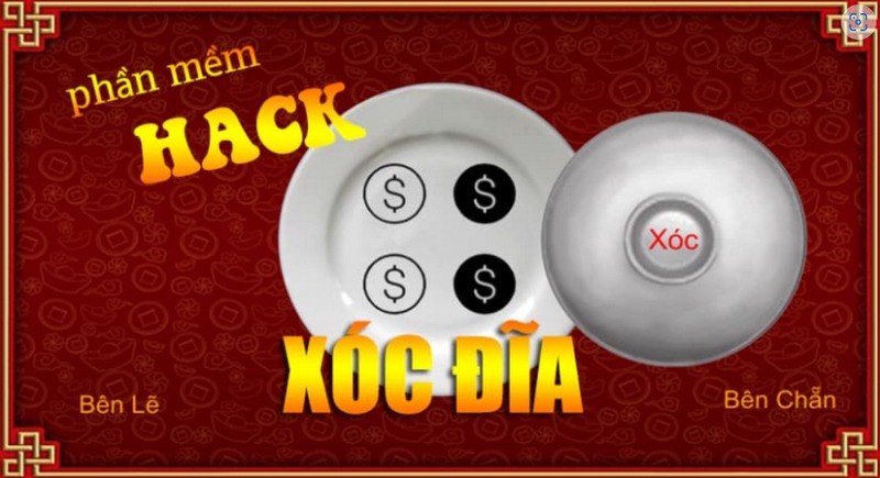 Các tool hack Xóc đĩa xuất hiện ngày càng phổ biến trên thị trường