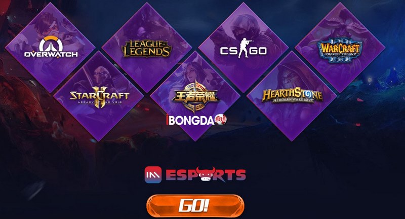 Esports là gì được mệnh danh là thiên đường giải trí thời đại mới