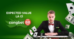 expected value là gì congbet88