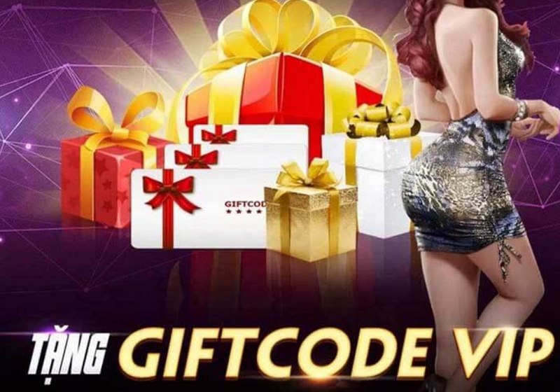 Không phải ai cũng hiểu rõ giftcode trong game Nổ hũ là gì