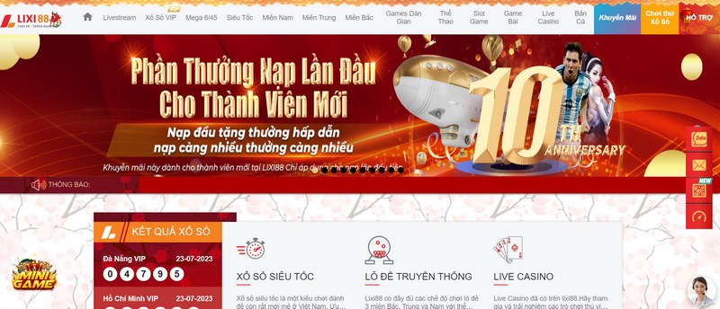 Hội viên của nhà cái không ngừng có sự gia tăng lớn mạnh