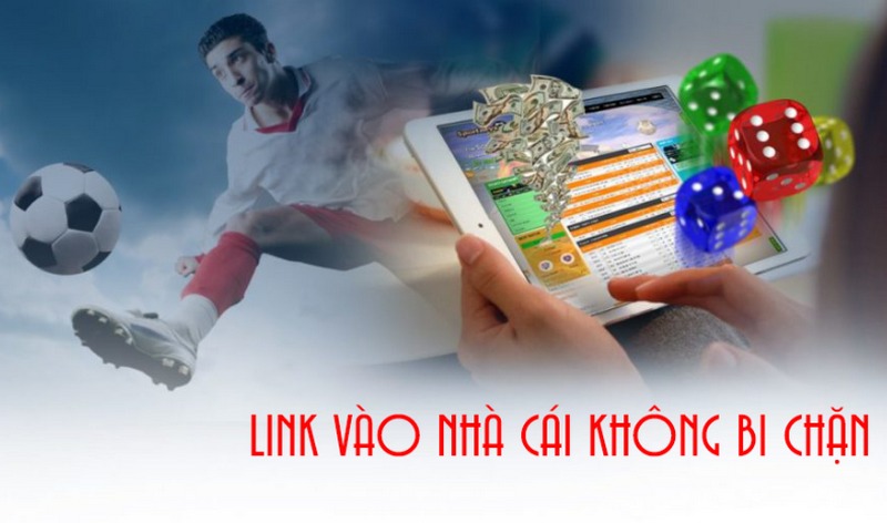 Link vào nhà cái được cung cấp từ CSKH luôn chuẩn nhất