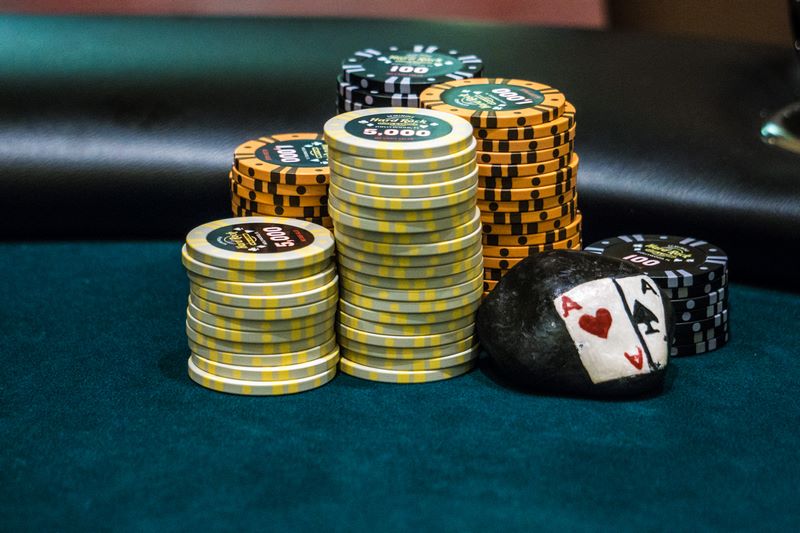 Áp dụng chiến lược Deep Stack sẽ tăng cơ hội thắng cho người chơi Poker