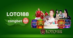 Loto188