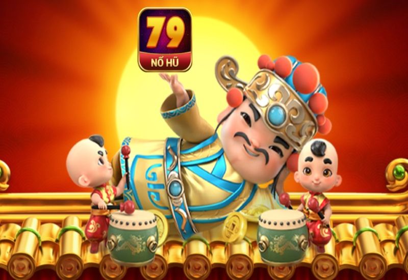 Ứng dụng chơi game Nổ Hũ 79 tích hợp trên nhiều nền tảng khác nhau