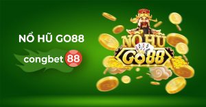 Nổ Hũ Go88