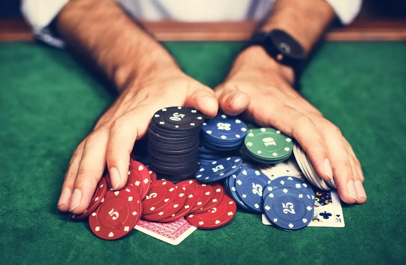 Muốn chiến thắng Poker bạn hãy sáng tạo và có chiến lược thông minh