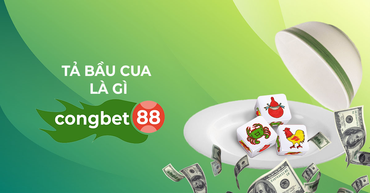 tả bầu cua là gì