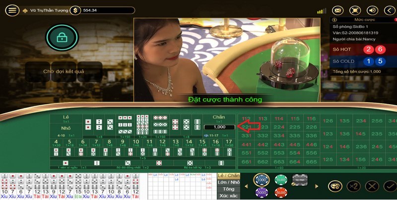 188BET luôn trả thưởng nhanh chóng và minh bạch