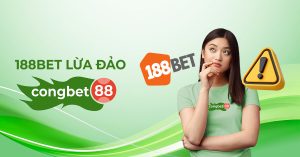 188bet lừa đảo Cổng Bet 88