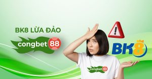 BK8 lừa đảo Cổng Bet 88