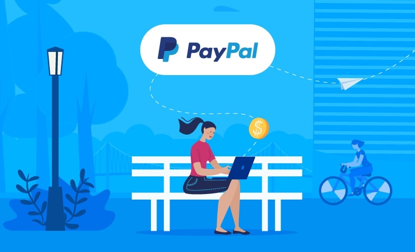 Đăng ký tài khoản Paypal an toàn trên mọi nền tảng