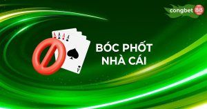 Bóc phốt nhà cái