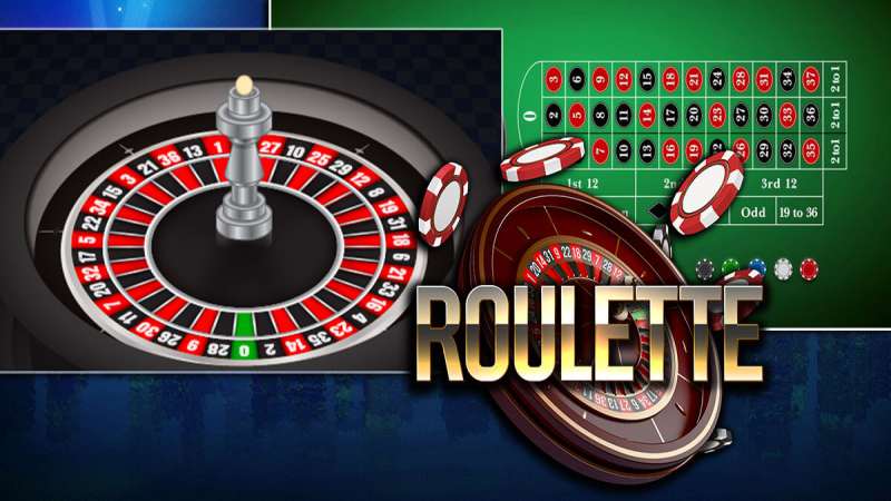 Cách chơi Roulette tại Cổng Bet 88 đơn giản