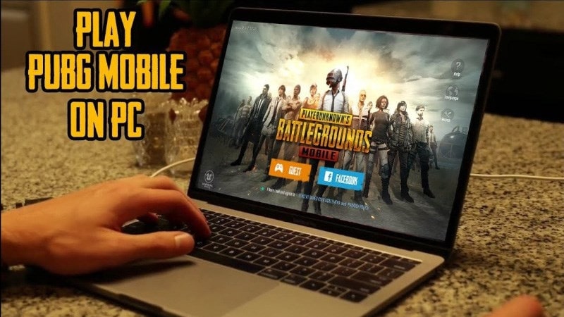 Để cài đặt PUBG trên máy tính yêu cầu phải có là cấu hình đảm bảo điều kiện