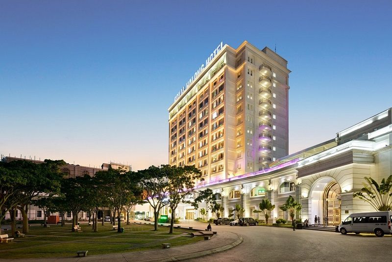 Casino Hạ Long