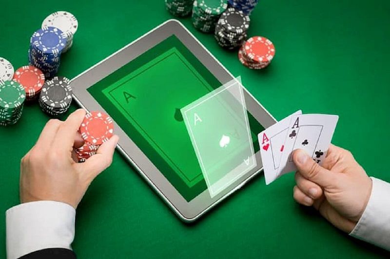 Casino online có bịp không? Nhiều nhà cái lừa đảo áp dụng chiêu xếp bài giả để kiếm lời