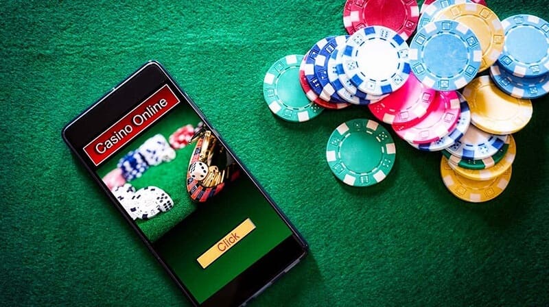 Casino Online là gì mà nhiều người chơi như thế? Hình thức giải trí kiếm tiền thời 4.0