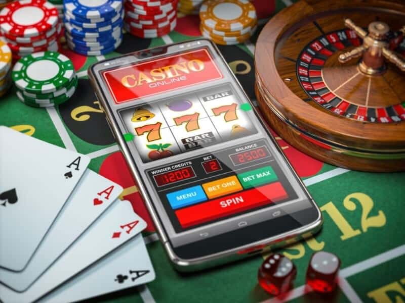 Những cải tiến của Casino Online nhằm mang đến trải nghiệm chơi tốt nhất cho game thủ