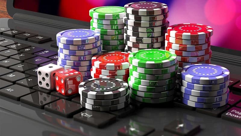 Chơi game Casino Online thả ga mọi lúc mọi nơi chỉ với thiết thông minh kết nối Internet