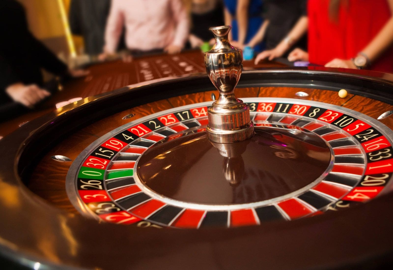 Nhiều anh em thắc mắc chơi casino trực tuyến có hợp pháp không?