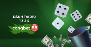 đánh tài xỉu 1 3 2 4 cổng bet 88