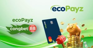 ecopayz cổng bet 88