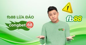 FB88 lừa đảo Cổng Bet 88