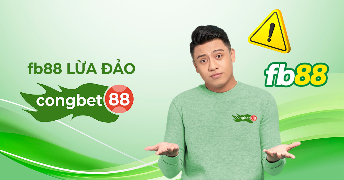 FB88 lừa đảo Cổng Bet 88