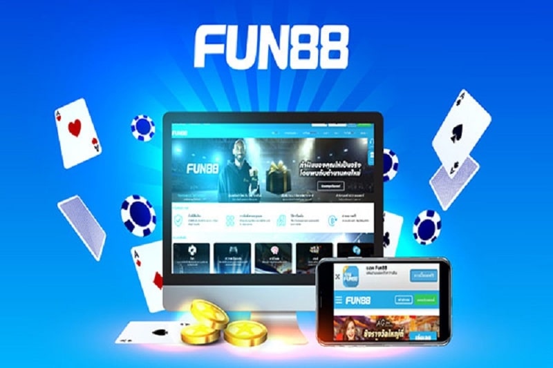 Tỷ lệ trả thưởng là một ưu điểm của Fun88 trong mắt anh em cược thủ