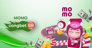 Momo Cổng Bet 88