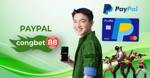 Paypal Cổng Bet 88