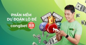 phần mềm dự đoán lô đề Cổng Bet 88