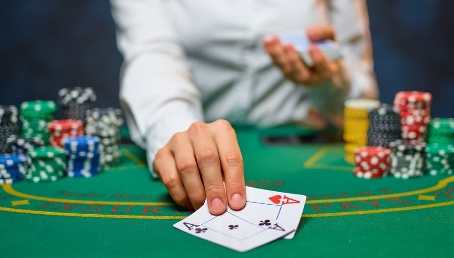 Quy luật Baccarat rất đa dạng và áp dụng cho nhiều trường hợp