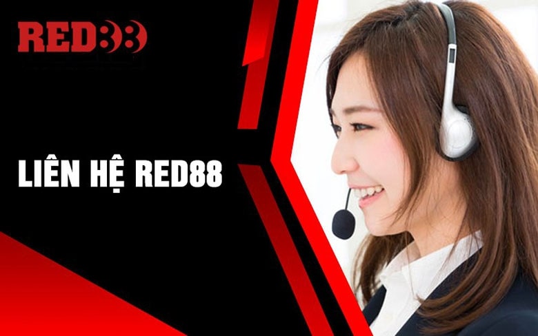 Nếu xảy ra bất thường, cần liên hệ ngay tới bộ phận CSKH của hệ thống RED88